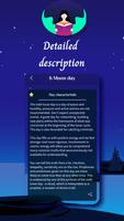 Lunar Calendar – Moon Calendar screenshot 2