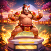 Sumo Training: Slap Fight icon