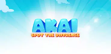 AKAI - Find The Differences - Spot The Difference