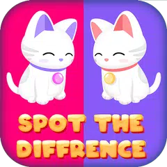 AKAI - Find The Differences - Spot The Difference XAPK download
