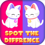 AKAI - Find The Differences - Spot The Difference