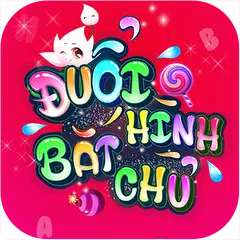 Bắt Chữ Ahihi - Bat Chu - 2 Hinh 1 Chu - Biet Tuot XAPK download