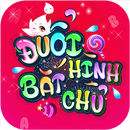 Bắt Chữ Ahihi - Bat Chu - 2 Hinh 1 Chu - Biet Tuot APK