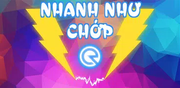 Nhanh Hơn Chớp - Đố Vui - Hỏi Ngu