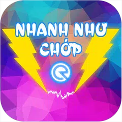 Nhanh Hơn Chớp - Đố Vui - Hỏi Ngu APK Herunterladen