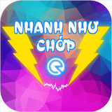 Nhanh Hơn Chớp أيقونة