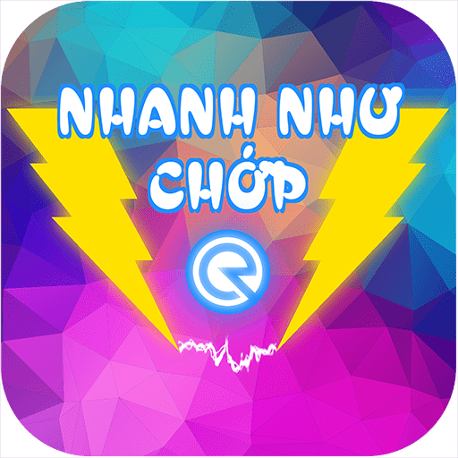 Nhanh Hơn Chớp - Đố Vui - Hỏi Ngu