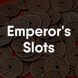 Emperor's Slots