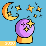 Horoscope for every day, week, month, year 2020