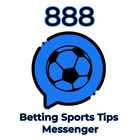 Betting Tips - Soccer Predictions icon