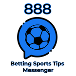 888 Sport Betting Tips. Messenger