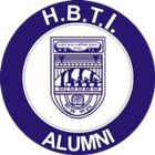 HBTI Alumni Connect icon