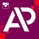 Aesthetic Photo Editor: Drip,  APK