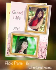 Photo Frame Art APK download