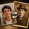 Creador de fotos vintage APK