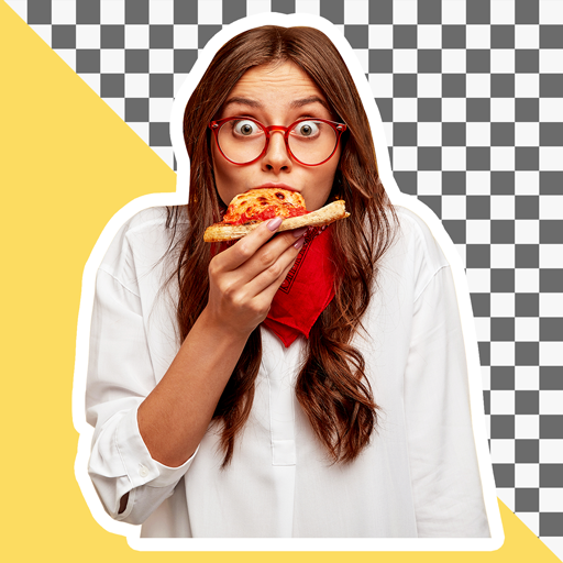 Sticker Creator: Photo Sticker