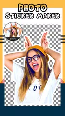 Sticker Creator: Photo Sticker APK download