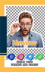 Sticker Creator: Photo Sticker APK download