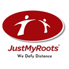 JustMyRoots icône