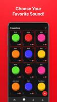 Instant Buttons | Sound Button plakat