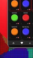 Instant Buttons Soundboard App screenshot 2