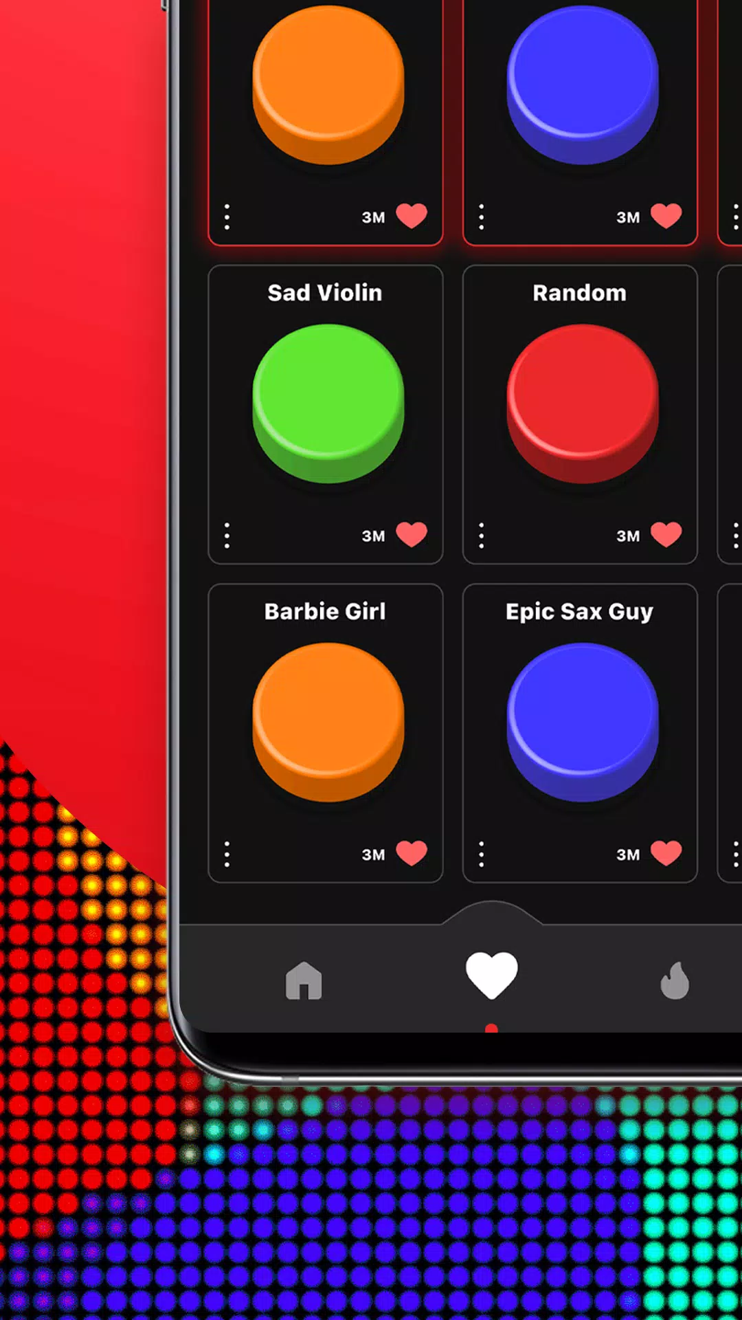 Instant Buttons APK Download for Android Free