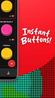 Instant Buttons - 효과 사운드 앱 스크린샷 3