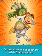 Ridiculous Triathlon XAPK download