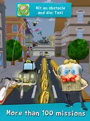 Ridiculous Triathlon XAPK download