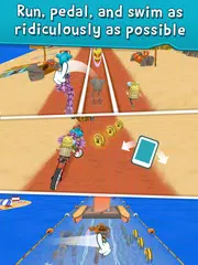 Ridiculous Triathlon XAPK download