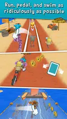 Ridiculous Triathlon XAPK download