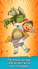 Ridiculous Triathlon XAPK download