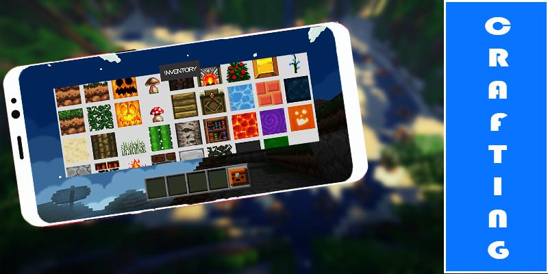 Block Craft 3d Building Simulator Game For Android Apk Download