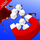Picker 3D - Collect All Cubes! icon