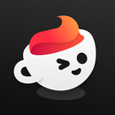 Crema: Social Meal Video Chat APK