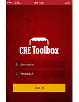 CRE Toolbox โปสเตอร์