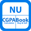 EasyCGPA - NU CGPA & BoiGhor