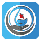 BINDU ( blood + charity ) App biểu tượng