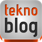 Teknoblog icono