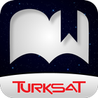 Türksat ícone