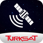 Turksat আইকন