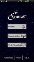 Turksat স্ক্রিনশট 1