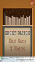 Short Match poster