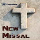 New Missal アイコン