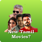 New Tamil Movies? आइकन