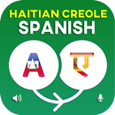 Haitian Creole Spanish Translator APK