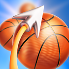 Basketball Grappler icon