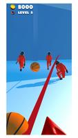 Basketball Grappler poster