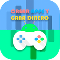 Crea Apps y Gana Dinero
