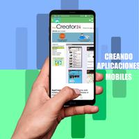 Crea Apps y Gana Dinero capture d'écran 1